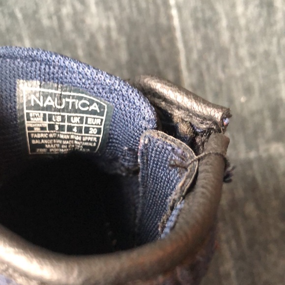 Nautica boots - Picture 13 of 14